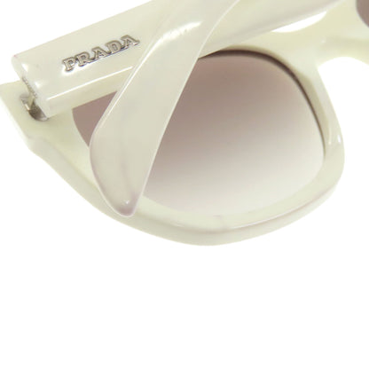 PRADA logo sunglasses Plastic Ladies [Used]