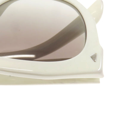 PRADA logo sunglasses Plastic Ladies [Used]