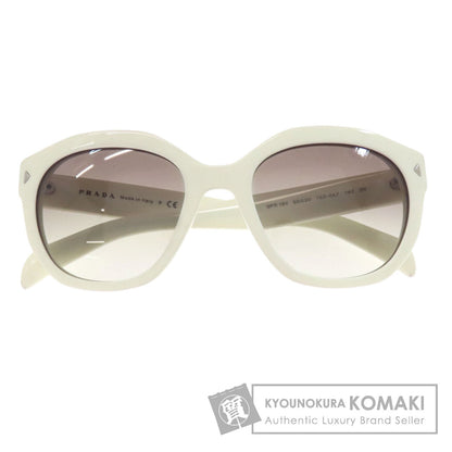 PRADA logo sunglasses Plastic Ladies [Used]