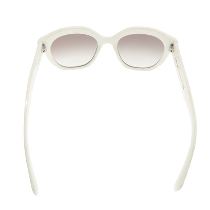 PRADA logo sunglasses Plastic Ladies [Used]