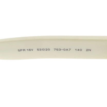 PRADA logo sunglasses Plastic Ladies [Used]