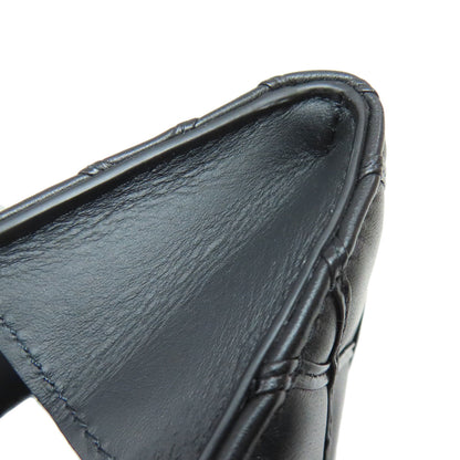 LOUIS VUITTON M83078 Rosari GO-14 Bifold Wallet with Coin Pocket Calf Ladies [Used]