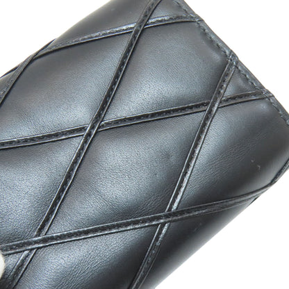 LOUIS VUITTON M83078 Rosari GO-14 Bifold Wallet with Coin Pocket Calf Ladies [Used]