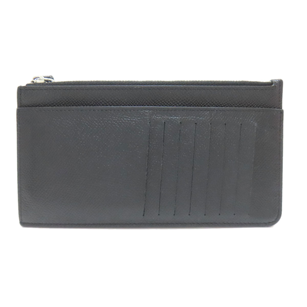 MaisonMargiela Fragment Case Multi Case Accessory pouch Leather Ladies [Used]