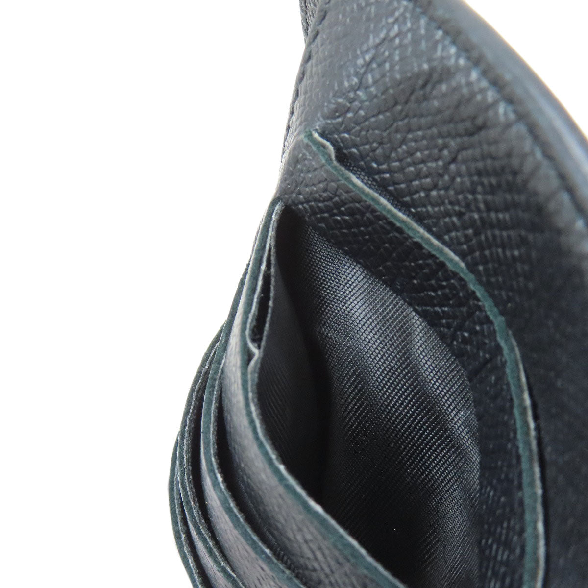 MaisonMargiela Fragment Case Multi Case Accessory pouch Leather Ladies [Used]