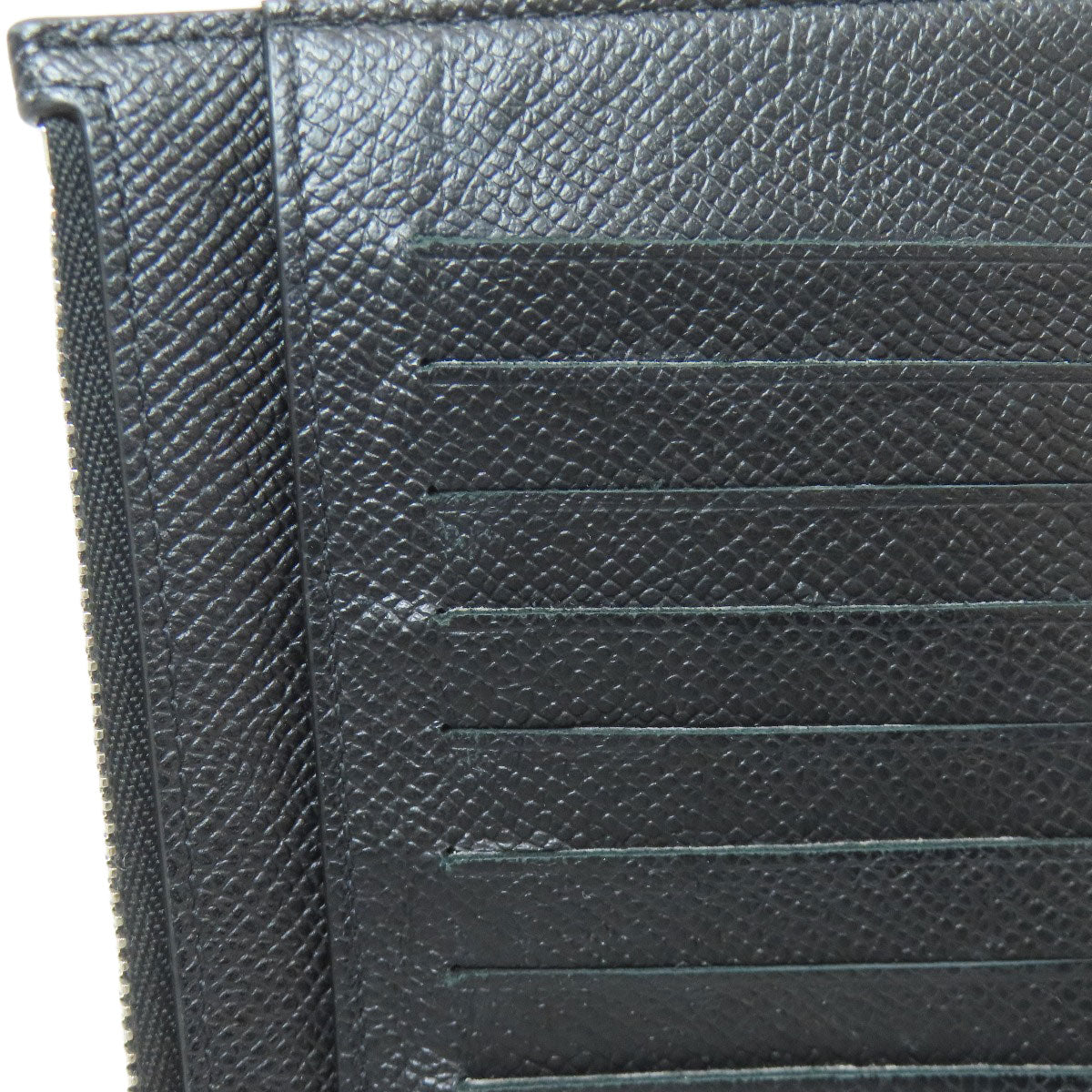 MaisonMargiela Fragment Case Multi Case Accessory pouch Leather Ladies [Used]
