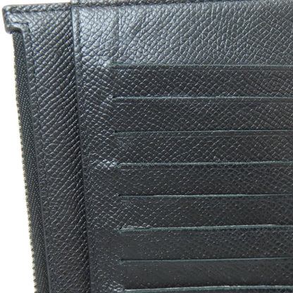 MaisonMargiela Fragment Case Multi Case Accessory pouch Leather Ladies [Used]