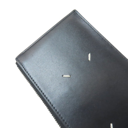 MaisonMargiela Fragment Case Multi Case Accessory pouch Leather Ladies [Used]