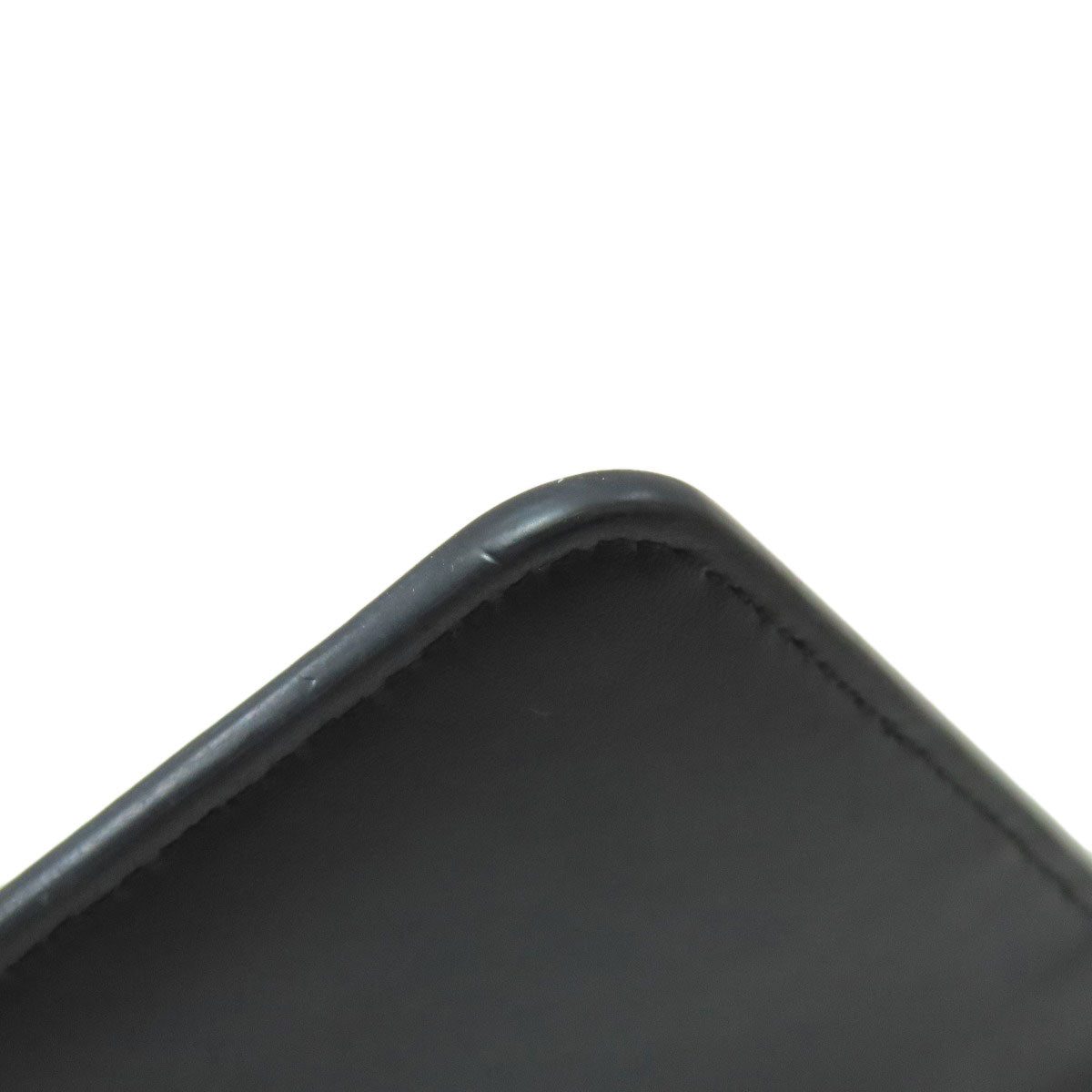 MaisonMargiela Fragment Case Multi Case Accessory pouch Leather Ladies [Used]