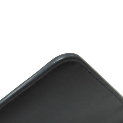 MaisonMargiela Fragment Case Multi Case Accessory pouch Leather Ladies [Used]
