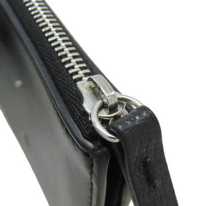 MaisonMargiela Fragment Case Multi Case Accessory pouch Leather Ladies [Used]