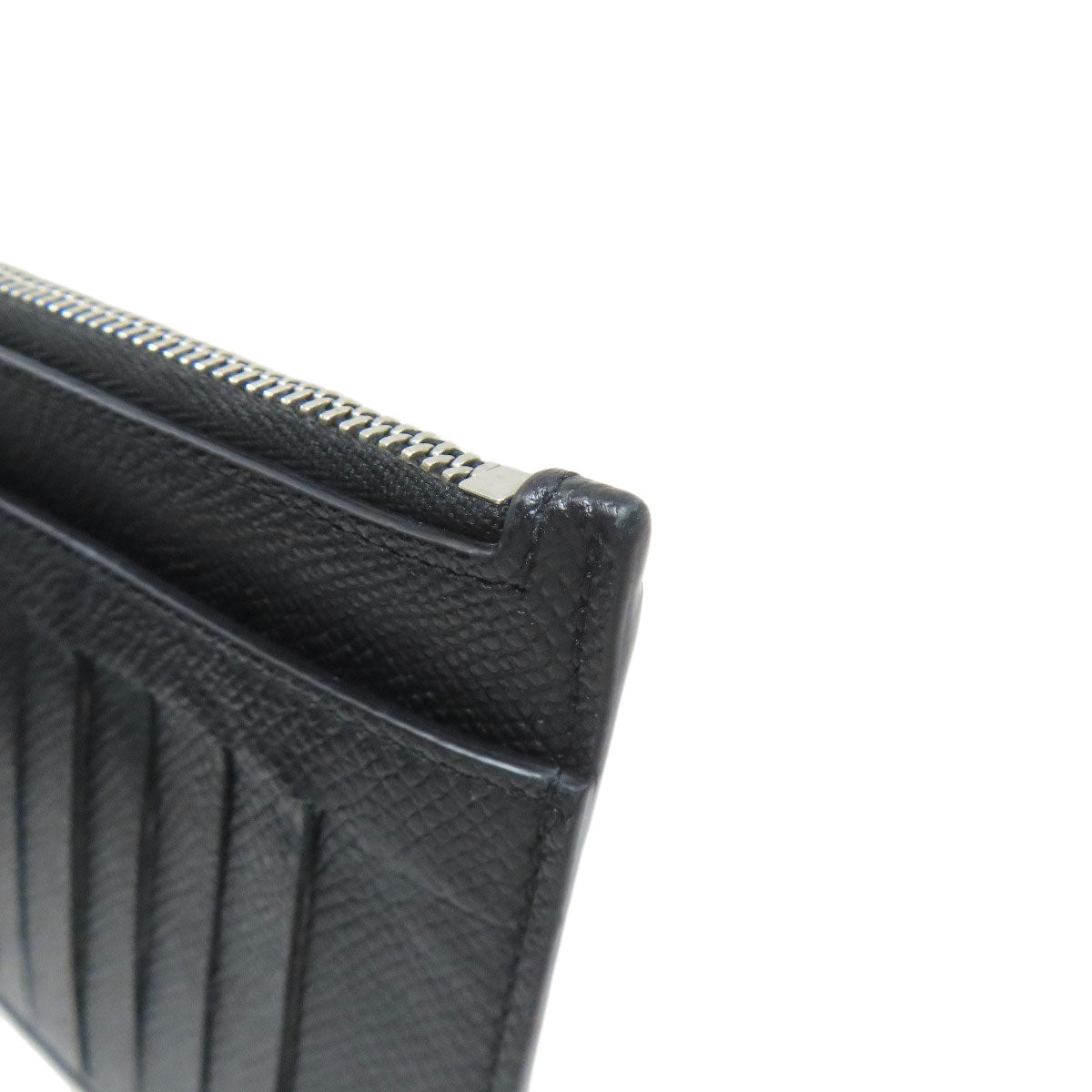MaisonMargiela Fragment Case Multi Case Accessory pouch Leather Ladies [Used]