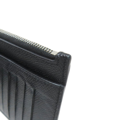 MaisonMargiela Fragment Case Multi Case Accessory pouch Leather Ladies [Used]