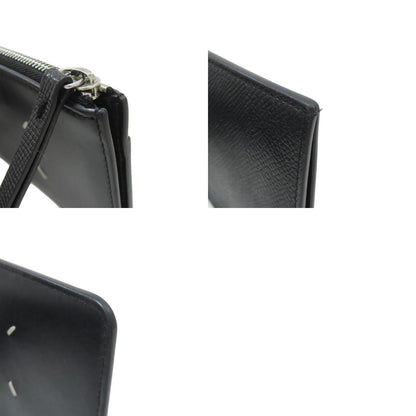MaisonMargiela Fragment Case Multi Case Accessory pouch Leather Ladies [Used]