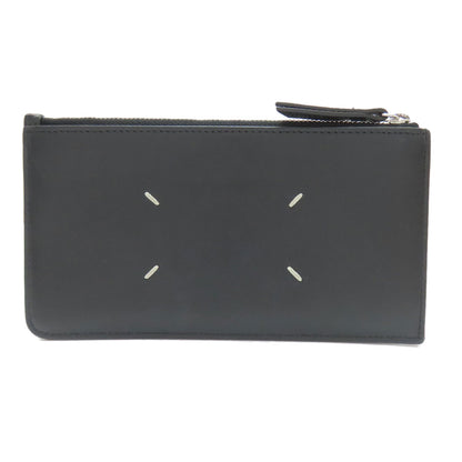 MaisonMargiela Fragment Case Multi Case Accessory pouch Leather Ladies [Used]