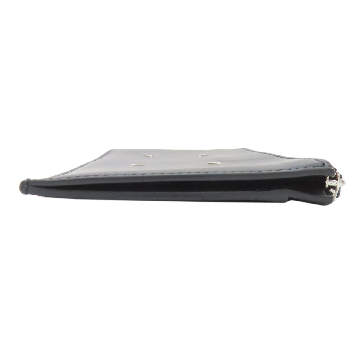 MaisonMargiela Fragment Case Multi Case Accessory pouch Leather Ladies [Used]