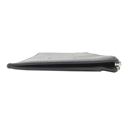 MaisonMargiela Fragment Case Multi Case Accessory pouch Leather Ladies [Used]