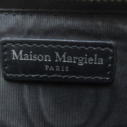 MaisonMargiela Fragment Case Multi Case Accessory pouch Leather Ladies [Used]