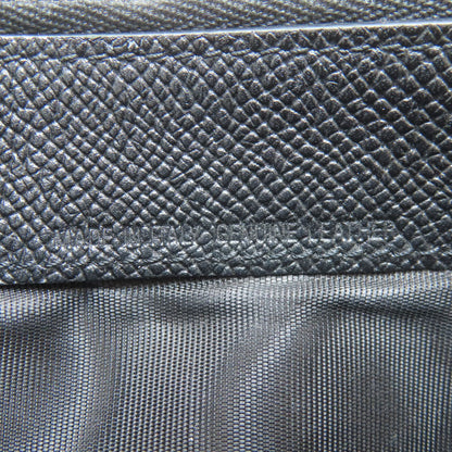 MaisonMargiela Fragment Case Multi Case Accessory pouch Leather Ladies [Used]