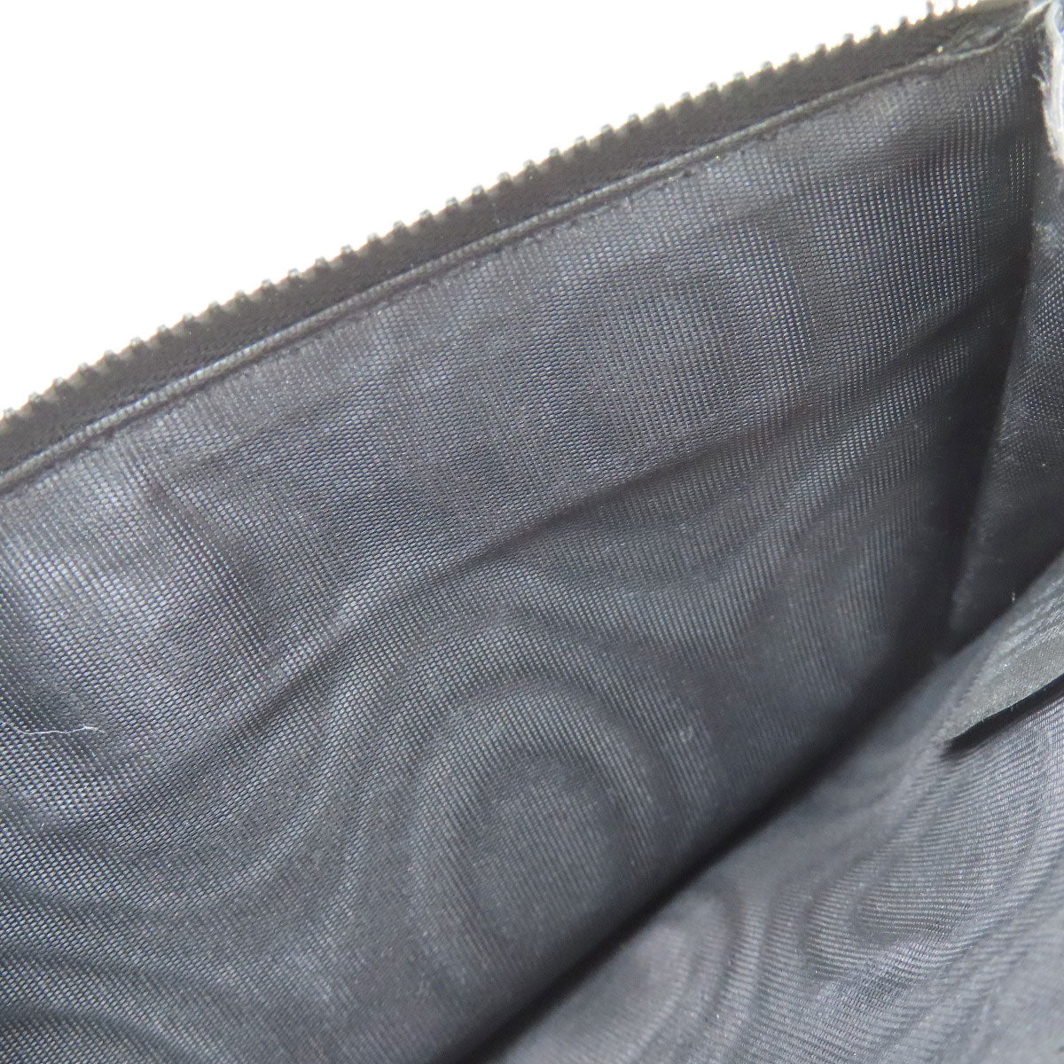 MaisonMargiela Fragment Case Multi Case Accessory pouch Leather Ladies [Used]