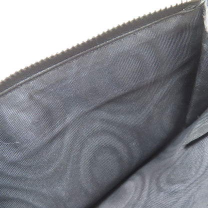 MaisonMargiela Fragment Case Multi Case Accessory pouch Leather Ladies [Used]