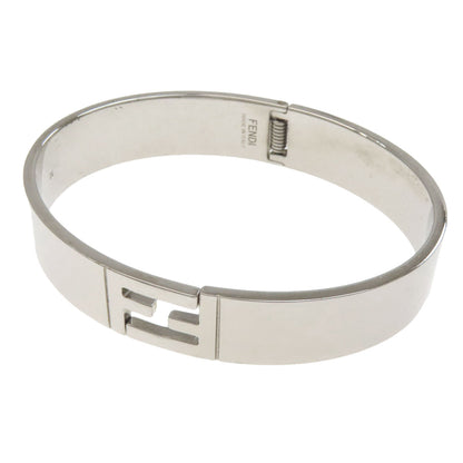 FENDI Bangle Bracelet Metal Ladies [Used]