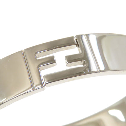 FENDI Bangle Bracelet Metal Ladies [Used]