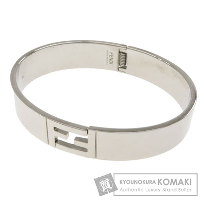 FENDI Bangle Bracelet Metal Ladies [Used]
