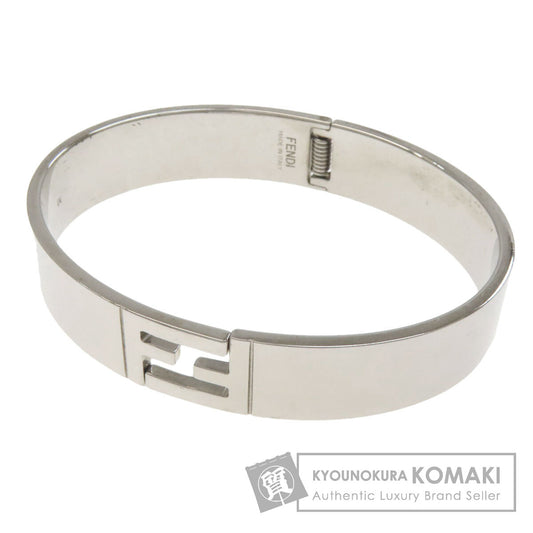 FENDI Bangle Bracelet Metal Ladies [Used]