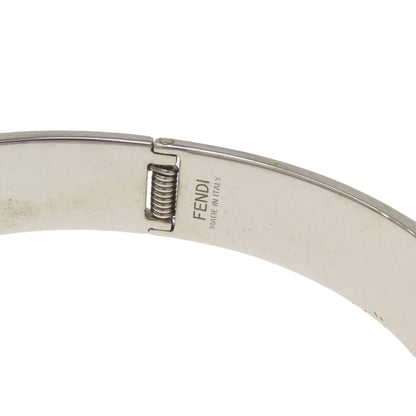 FENDI Bangle Bracelet Metal Ladies [Used]