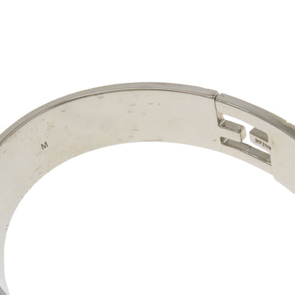 FENDI Bangle Bracelet Metal Ladies [Used]