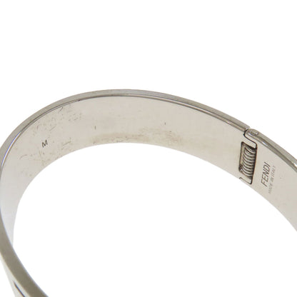 FENDI Bangle Bracelet Metal Ladies [Used]