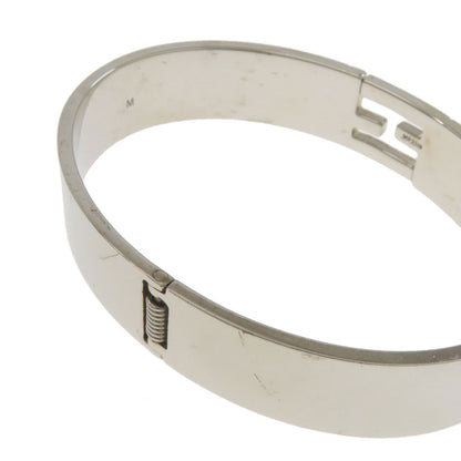FENDI Bangle Bracelet Metal Ladies [Used]