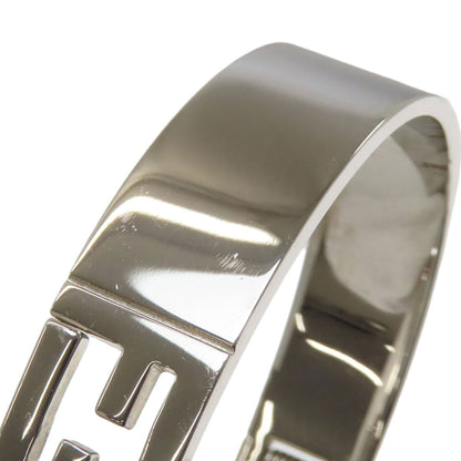 FENDI Bangle Bracelet Metal Ladies [Used]