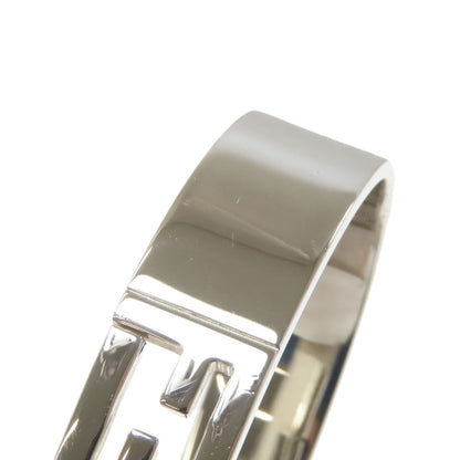 FENDI Bangle Bracelet Metal Ladies [Used]