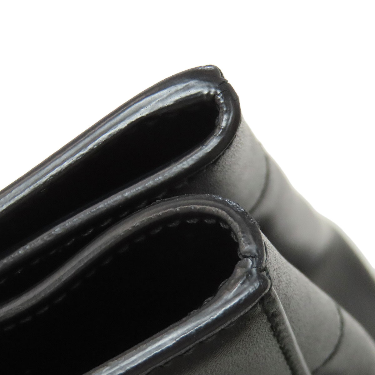 サルヴァトーレフェラガモ ヴァラリボン トートバッグ レザー レディース 【中古】【Salvatore Ferragamo】
