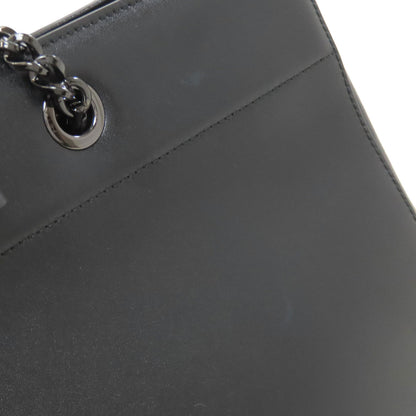 サルヴァトーレフェラガモ ヴァラリボン トートバッグ レザー レディース 【中古】【Salvatore Ferragamo】