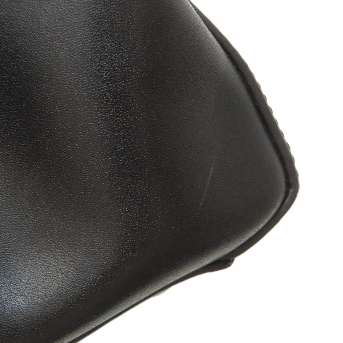 サルヴァトーレフェラガモ ヴァラリボン トートバッグ レザー レディース 【中古】【Salvatore Ferragamo】