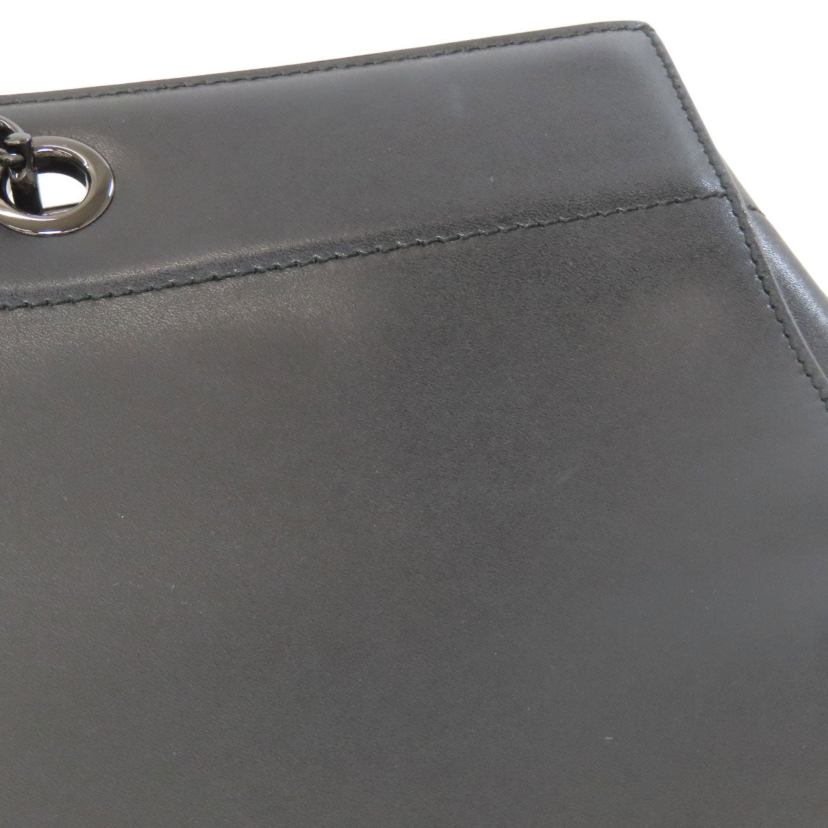 サルヴァトーレフェラガモ ヴァラリボン トートバッグ レザー レディース 【中古】【Salvatore Ferragamo】