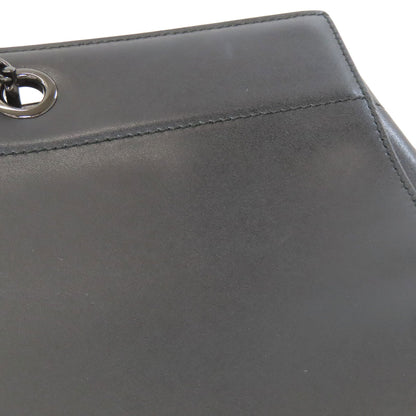 サルヴァトーレフェラガモ ヴァラリボン トートバッグ レザー レディース 【中古】【Salvatore Ferragamo】