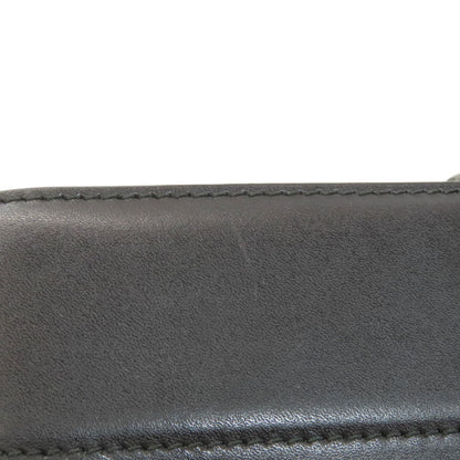 サルヴァトーレフェラガモ ヴァラリボン トートバッグ レザー レディース 【中古】【Salvatore Ferragamo】
