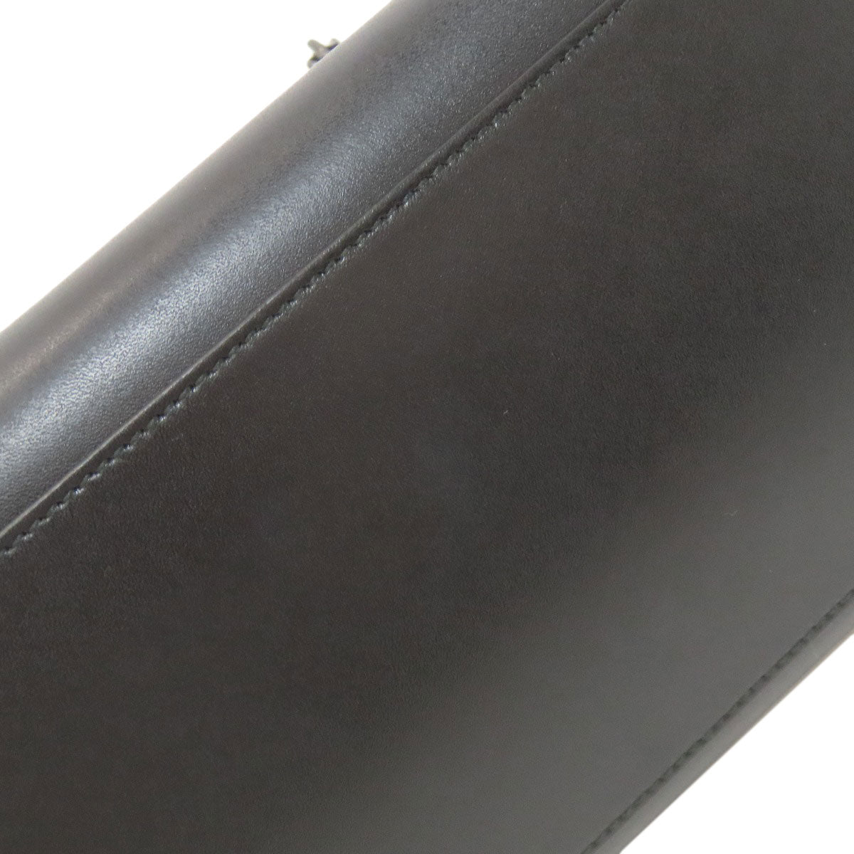 サルヴァトーレフェラガモ ヴァラリボン トートバッグ レザー レディース 【中古】【Salvatore Ferragamo】
