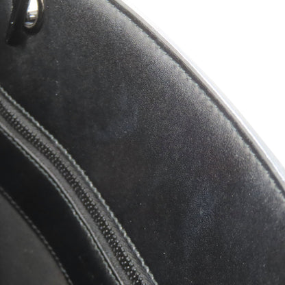 サルヴァトーレフェラガモ ヴァラリボン トートバッグ レザー レディース 【中古】【Salvatore Ferragamo】