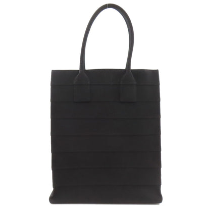 Salvatore Ferragamo 213986 BEACHWEAR GROS Tote Bag Canvas Ladies [Used]