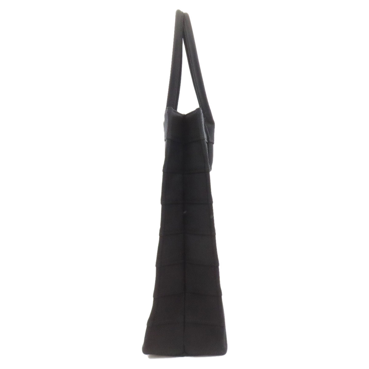 Salvatore Ferragamo 213986 BEACHWEAR GROS Tote Bag Canvas Ladies [Used]