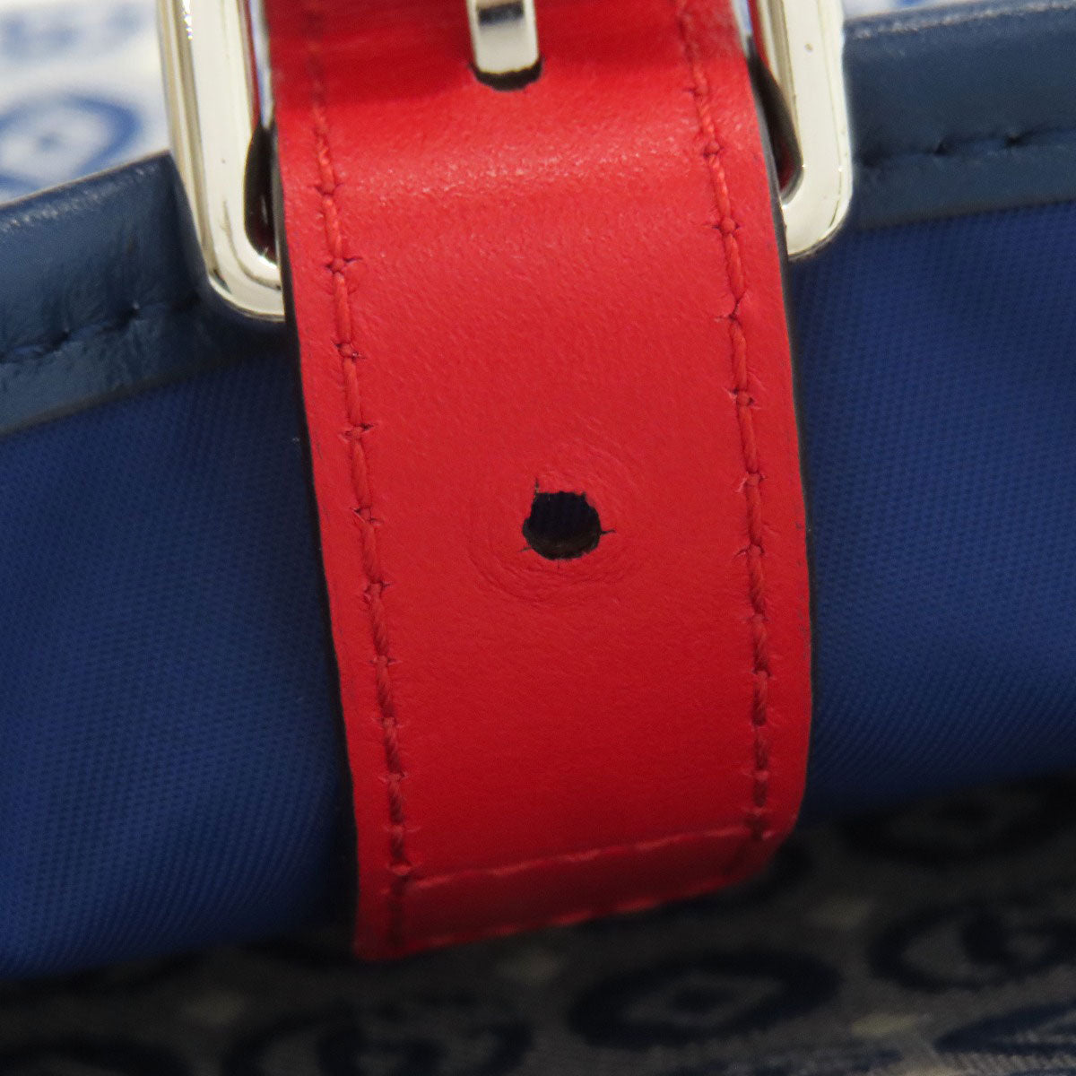 グッチ 664143 チルドレンズ スターモチーフ ショルダーバッグ キャンバス レディース 【中古】【GUCCI】