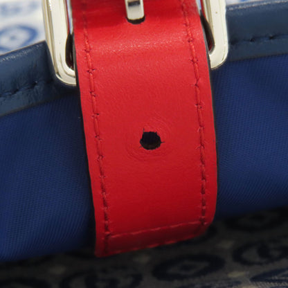 グッチ 664143 チルドレンズ スターモチーフ ショルダーバッグ キャンバス レディース 【中古】【GUCCI】