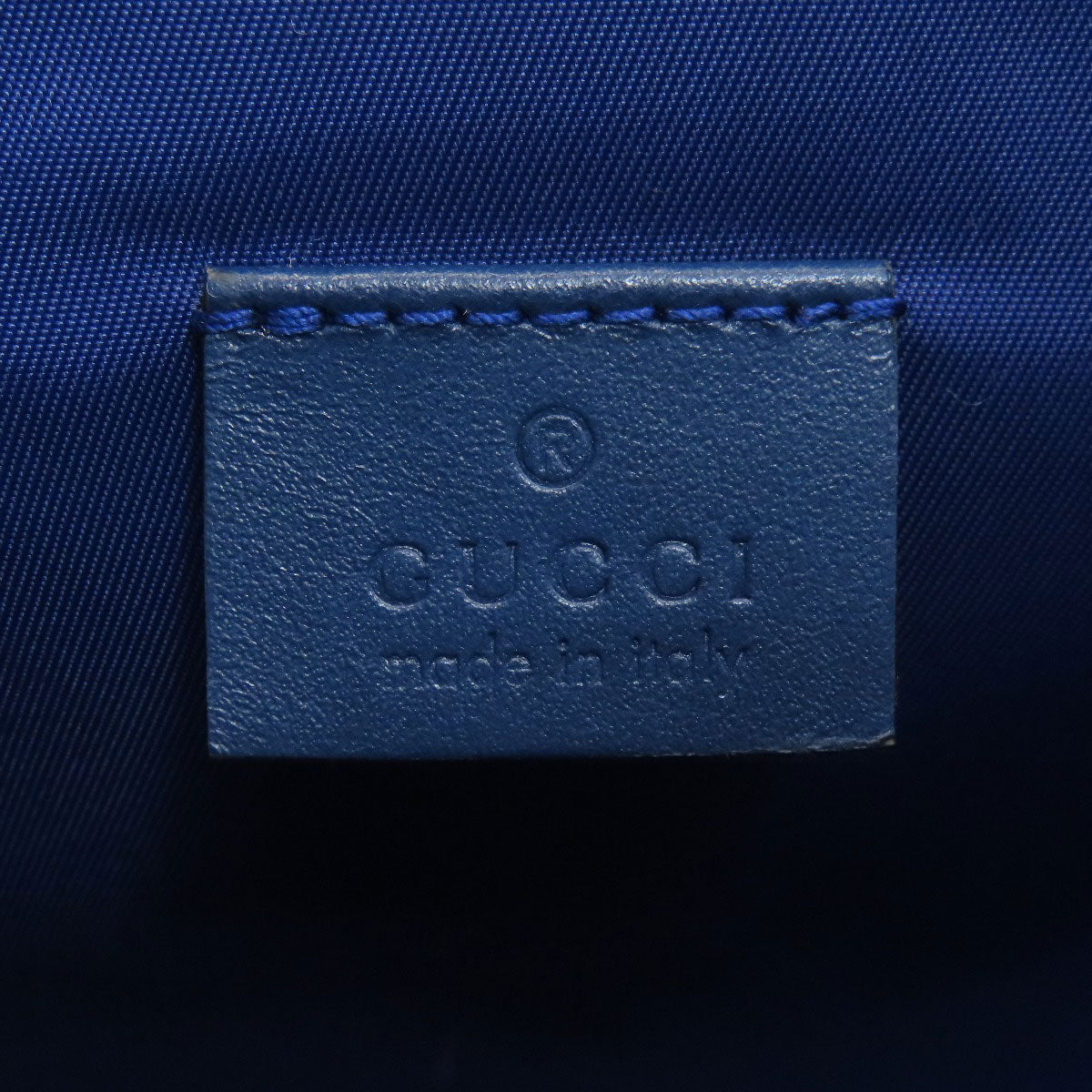 グッチ 664143 チルドレンズ スターモチーフ ショルダーバッグ キャンバス レディース 【中古】【GUCCI】