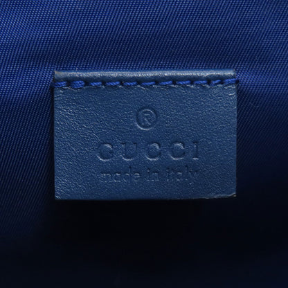 グッチ 664143 チルドレンズ スターモチーフ ショルダーバッグ キャンバス レディース 【中古】【GUCCI】