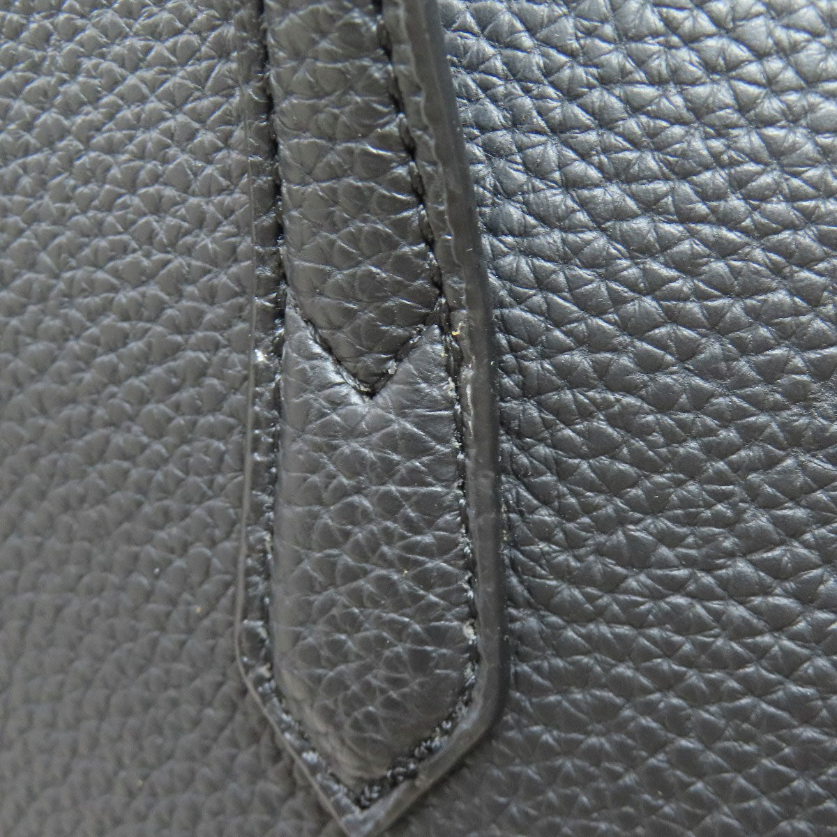 Guess logo Tote Bag PVC Ladies [Used]